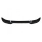 Roof Spoiler Cap suitable for Ford Fiesta Mk8 ST / ST-Line (2017-2021) Piano Black
