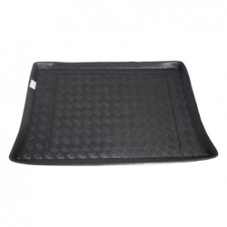 Trunk Mat without Non Slip Trunk Mat suitable for Ford Focus Hatchback (1998-2005)