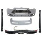 Complete Body Kit suitable for Ford Focus MK3 5 Doors Hatchback (2011-2014) ST Design