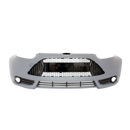 Complete Body Kit suitable for Ford Focus MK3 5 Doors Hatchback (2011-2014) ST Design