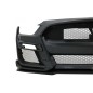 Front Bumper suitable for Ford Mustang Mk6 VI Sixth Generation (2015-2017) GT500 Design