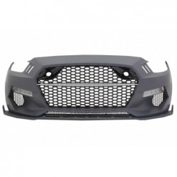 Complete Body Kit suitable for Ford Mustang Mk6 VI Sixth Generation (2015-2017) Rocket Style