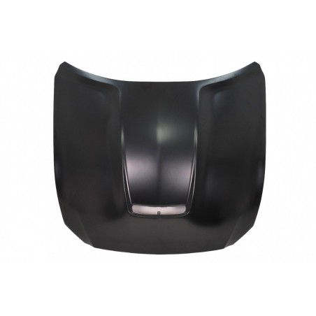 Hood Bonnet suitable for Ford Mustang Mk6 VI Sixth Generation (2015-2017)