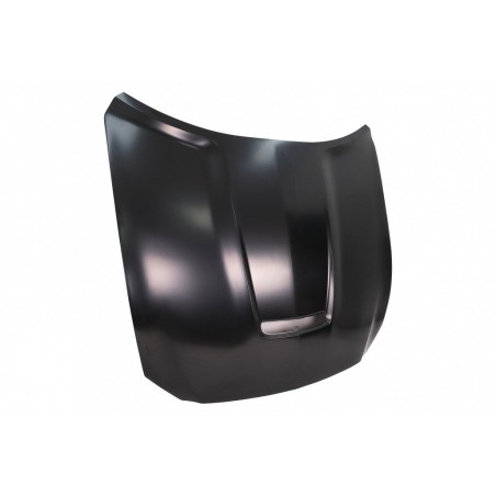 Hood Bonnet suitable for Ford Mustang Mk6 VI Sixth Generation (2015-2017)