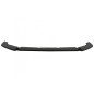 Front Bumper Lip Extension Spoiler suitable for Ford Puma (2019-Up) Black