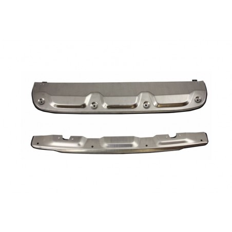 Skid Plates Off Road suitable for HONDA CR-V RM (2012-2015)