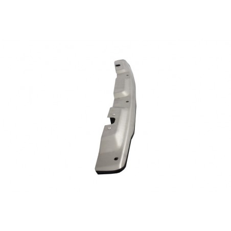 Skid Plates Off Road suitable for HONDA CR-V RM (2012-2015)