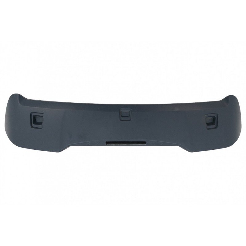 Roof Spoiler Wing suitable for Honda CR-V IV Generation (2012-2016)