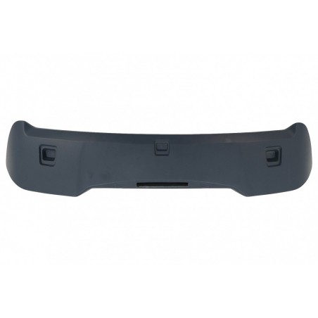 Roof Spoiler Wing suitable for Honda CR-V IV Generation (2012-2016)
