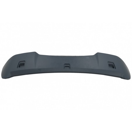 Roof Spoiler Wing suitable for Honda CR-V IV Generation (2012-2016)