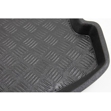Trunk Mat without NonSlip/ suitable for Honda CR-V V 7 seats (2018-up)