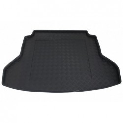 Trunk Mat without Non Slip suitable for HYUNDAI Elantra VI (2016-Up)