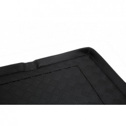 Trunk Mat without NonSlip suitable for Hyundai i20 II bottom floor of the trunk 2014 -
