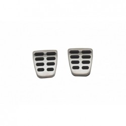 Pedalo kojos atramos komplektas tinka Hyundai Sonata (2011-2014) Hyundai IX35 (2010-2015) Hyundai Santa Fe (2006-2012) mechanine