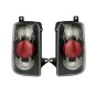 Taillights suitable for JEEP Grand Cherokee ZJ (1993-1999) Black