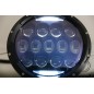 7 Inch CREE LED Headlights Amber Halo DRL suitable for Jeep Wrangler TJ & JK (1997-2018)
