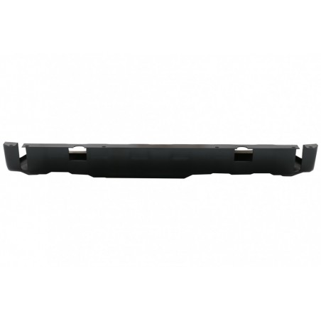Front Skid Plate suitable for JEEP Wrangler JK (2007-2017) 10th Anniversary Hard Rock Guard Protection Spare Parts
