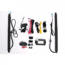 Electric Tailgate Lift Assisting System suitable for KIA Sportage IV SUV Facelift (QL) (2018-up)