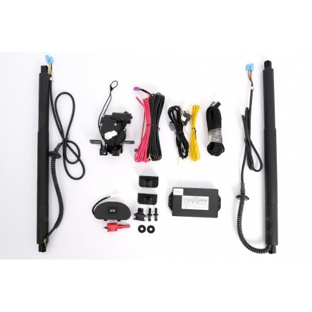 Electric Tailgate Lift Assisting System suitable for KIA Sportage IV SUV Facelift (QL) (2018-up)