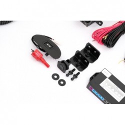 Electric Tailgate Lift Assisting System suitable for KIA Sportage IV SUV Facelift (QL) (2018-up)