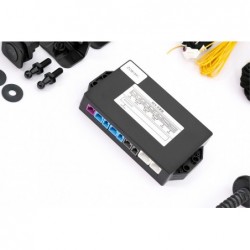 Electric Tailgate Lift Assisting System suitable for KIA Sportage IV SUV Facelift (QL) (2018-up)