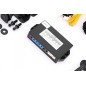 Electric Tailgate Lift Assisting System suitable for KIA Sportage IV SUV Facelift (QL) (2018-up)
