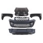 Complete Body Kit suitable for Land Rover Defender SUV L663 (2019-Up)