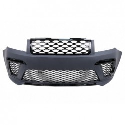 Complete Body Kit suitable for Land Rover Defender SUV L663 (2019-Up)