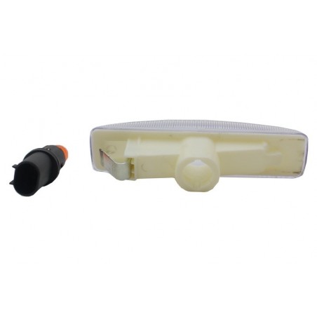 Front Fender Signal Lamp Side Marker Repeater Turn Light suitable for Land Range Rover Sport L320 (2005-2013) Freelander 2 (2006