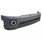 Complete Conversion Body Kit suitable for Land Rover Discovery 3 to Discovery 4 Facelift