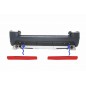 Rear Bumper Reflectors suitable for Range Rover Sport L320 Facelift (2010-2013) Land Rover Discovery 3 & 4