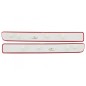 Rear Bumper Reflectors suitable for Range Rover Sport L320 Facelift (2010-2013) Land Rover Discovery 3 & 4