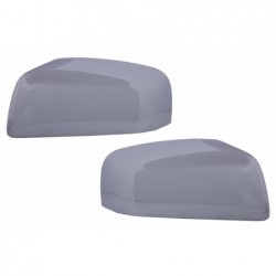 Veidrodžių dangteliai Chrome tinka Land Rover Range Rover Vogue L322 (2002-2013) Sport L320 (2005-2013) Discovery III , IV L319 