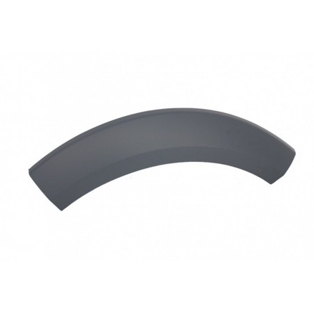 Wheel Arches Extension Trim Mouldings Fender Flares suitable for Land Rover Range Rover Discovery IV (2009-2016)