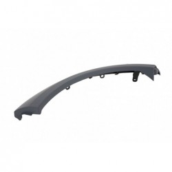 Wheel Arches Extension Trim Mouldings Fender Flares suitable for Land Rover Range Rover Discovery IV (2009-2016)