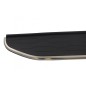 Running boards Side steps suitable for Land Rover Discovery Sport L550 (2014-Up)
