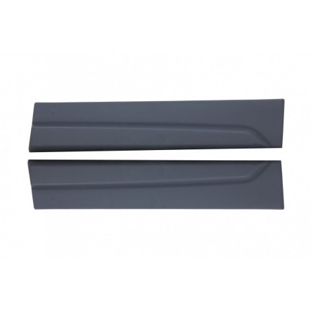 Car Front Side Skirts Door Panels Left & Right suitable for Land Rover Freelander 2 L359 (2006-2014)