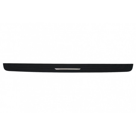 Running Boards Side Steps suitable for Range Rover Evoque Facelift L538 (2014-2018)