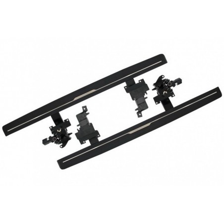 Power Electric Running Boards Side Steps Retractable suitable for Range Rover Vogue L405 Sport L494 (2016-up) SWB