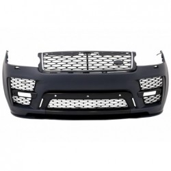 Body Kit suitable for Range Rover Vogue IV L405 (2013-2017) Short Version SWB SVO Design