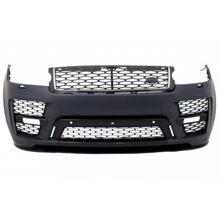Body Kit suitable for Range Rover Vogue IV L405 (2013-2017) Short Version SWB SVO Design