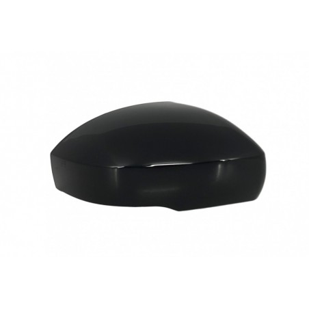Mirror Covers Glossy Black suitable for Land Range Rover Vogue L405 (2013-2017) Sport L494 (2013-2017) Discovery V L462