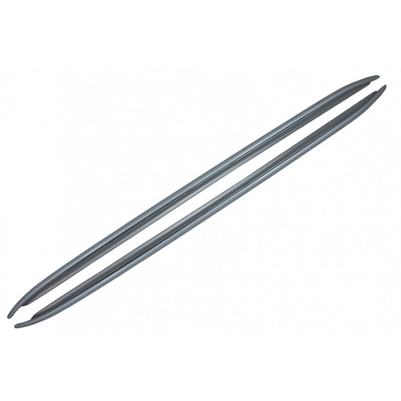 Roof Racks Roof Rails suitable for Land Range Rover Sport L494 (2014-up) Vogue L405 (2014-up) Silver SV Autobiography Design