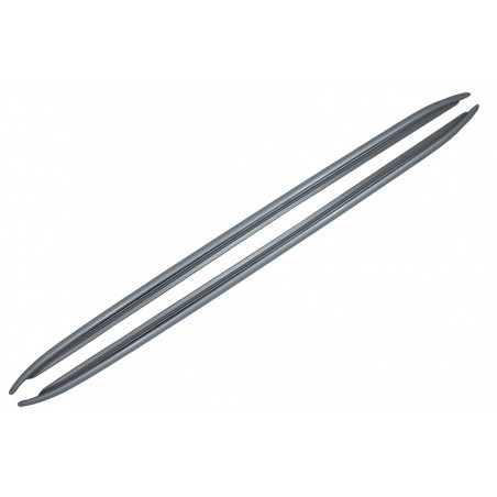 Roof Racks Roof Rails suitable for Land Range Rover Sport L494 (2014-up) Vogue L405 (2014-up) Silver SV Autobiography Design