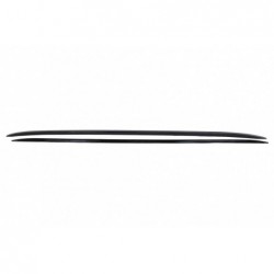 Roof Racks Roof Rails suitable for Land Range Rover Sport L494 (2014-up) Vogue L405 (2014-up) Black SV Autobiography Design
