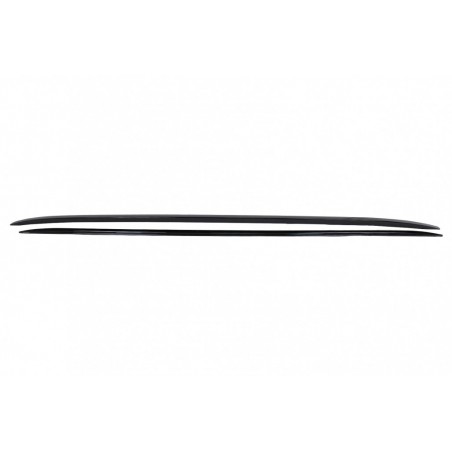 Roof Racks Roof Rails suitable for Land Range Rover Sport L494 (2014-up) Vogue L405 (2014-up) Black SV Autobiography Design