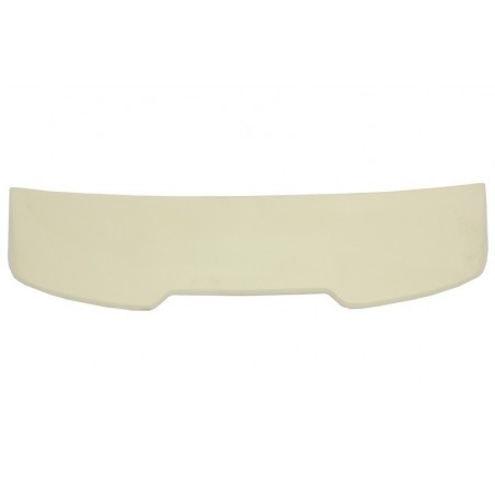 Roof Spoiler Wing suitable for Audi A3 8P Sportback (2003-2012) RS Look 5 Doors