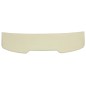 Roof Spoiler Wing suitable for Audi A3 8P Sportback (2003-2012) RS Look 5 Doors