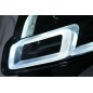 Full LED Headlights suitable for Land Range Rover IV Vogue SUV L405 (2013-2017) Conversion to 2018-up