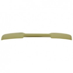 Roof Spoiler Wing suitable for Audi A3 8P Sportback (2003-2012) RS Look 5 Doors